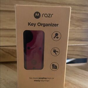 Key Organizer